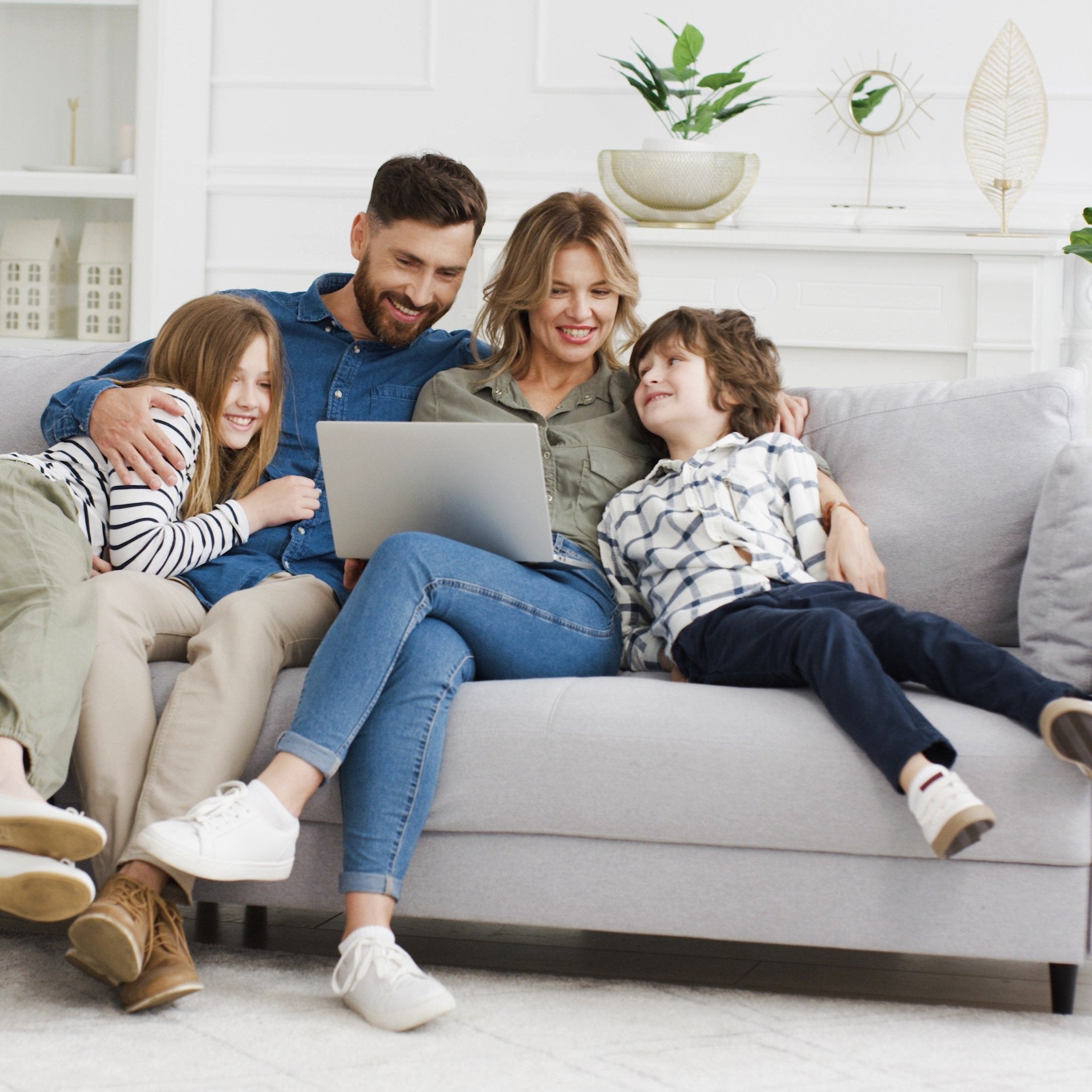 Couch Cushion Support Inserts – Ben'sHome