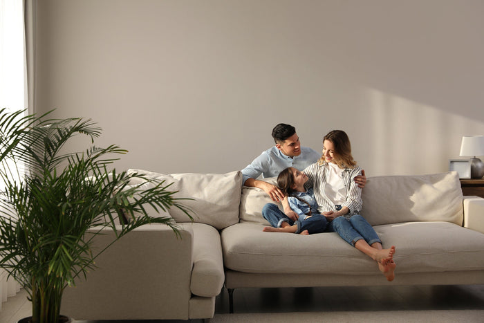 How to Fix Your Sagging Sofa In 60 Sec