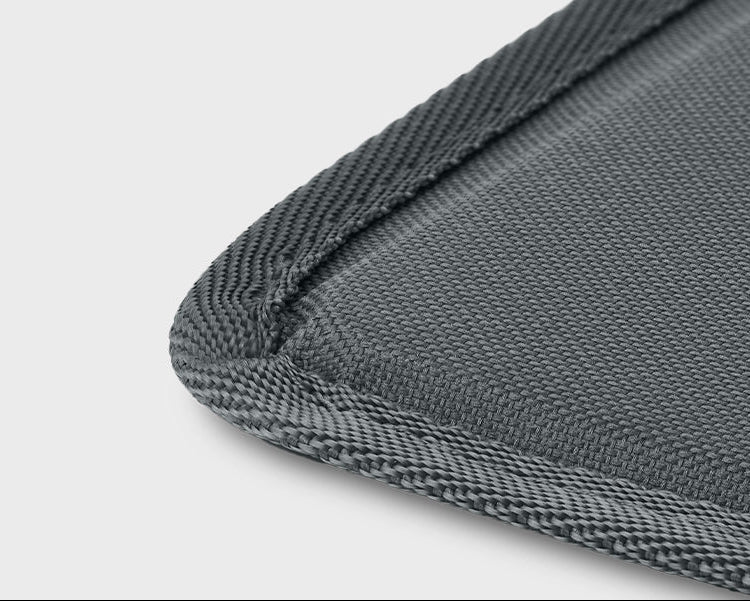 Safe Rounded Edges