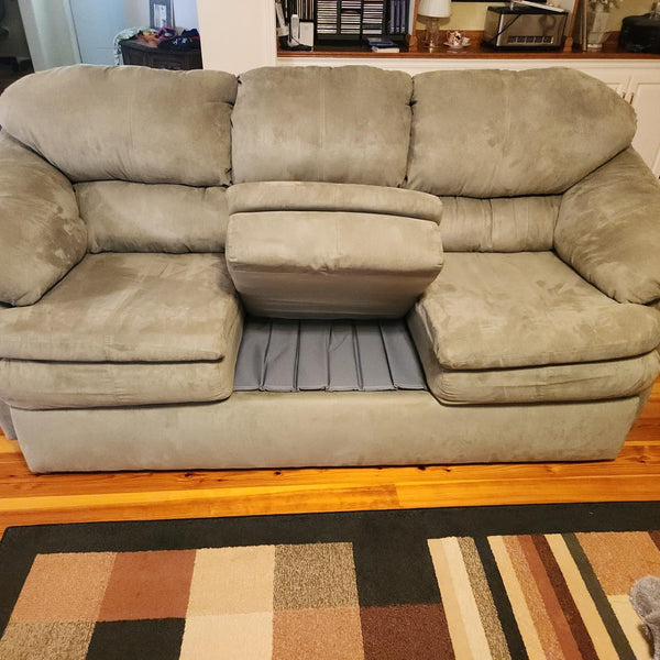 Customer photo