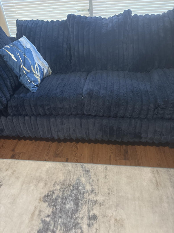 Customer photo