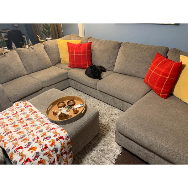 Customer photo