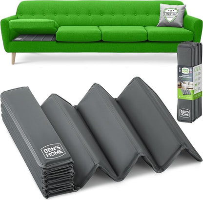 Couch Cushion Support 23" x 58" - 67"